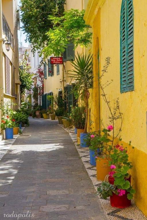 Maison Masse - With Private Courtyard (adults Only) Apartment *