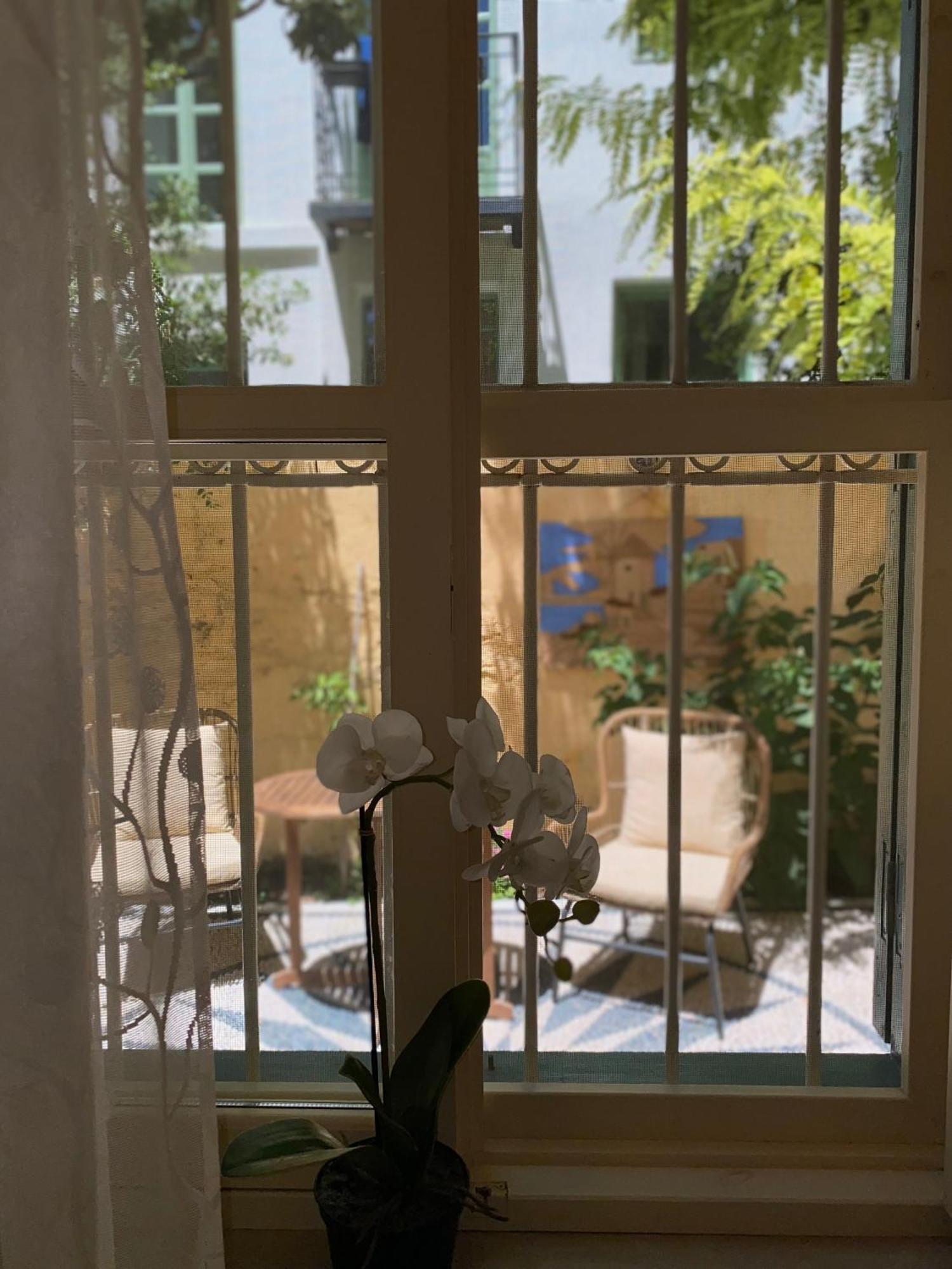 Maison Masse - With Private Courtyard (adults Only) *