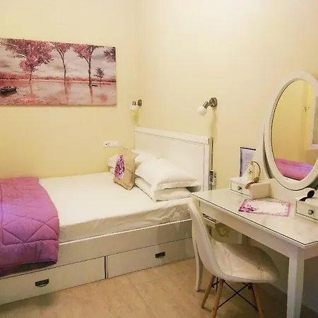 Maison Masse - Holiday Home With Private Courtyard (Adults Only) Rhodes City Exterior photo