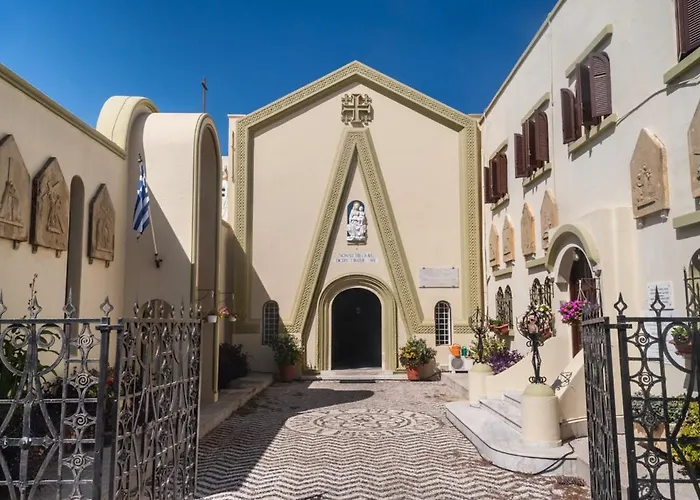 Maison Masse - Holiday Home With Private Courtyard (Adults Only)
