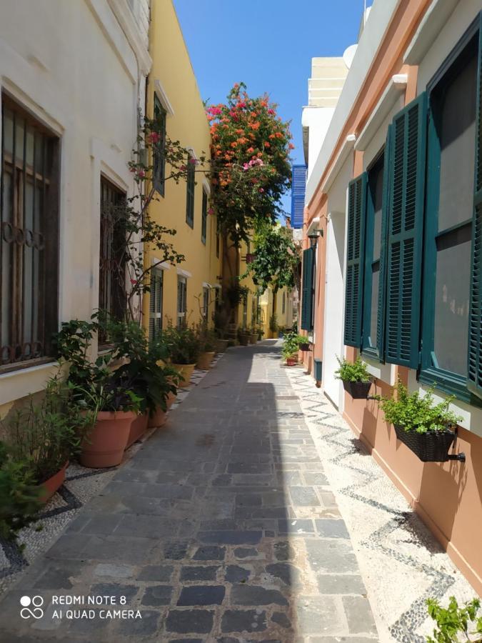 Maison Masse - With Private Courtyard (adults Only)