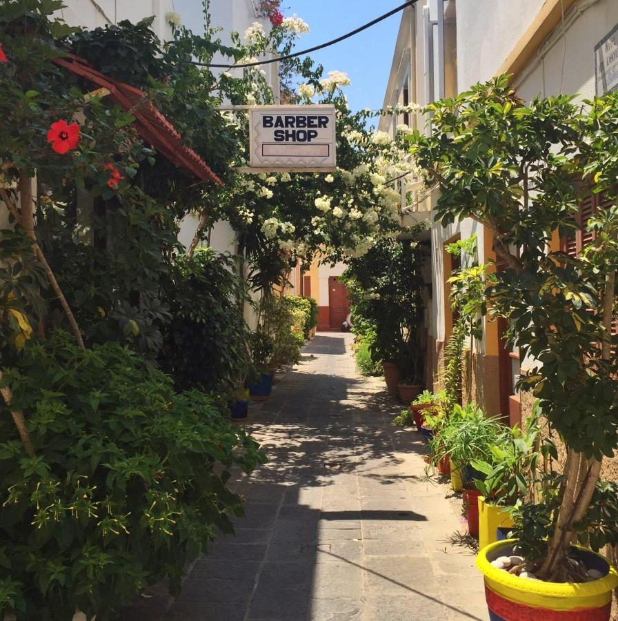 Maison Masse - With Private Courtyard (adults Only) *