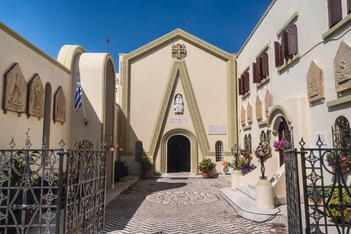 Maison Masse - With Private Courtyard (adults Only) Apartment