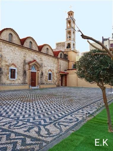 Maison Masse - With Private Courtyard (adults Only) Rhodes City