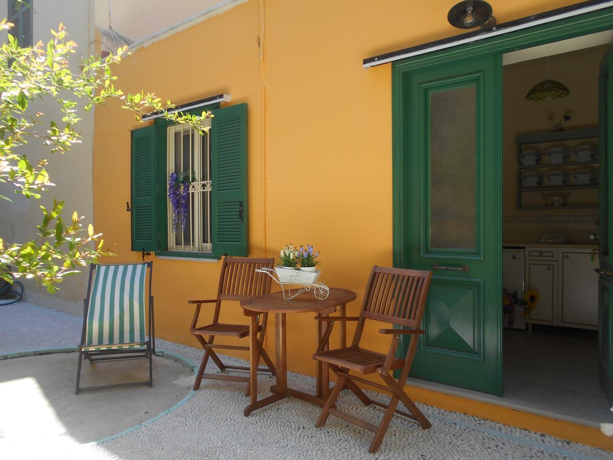 Maison Masse - With Private Courtyard (adults Only) *