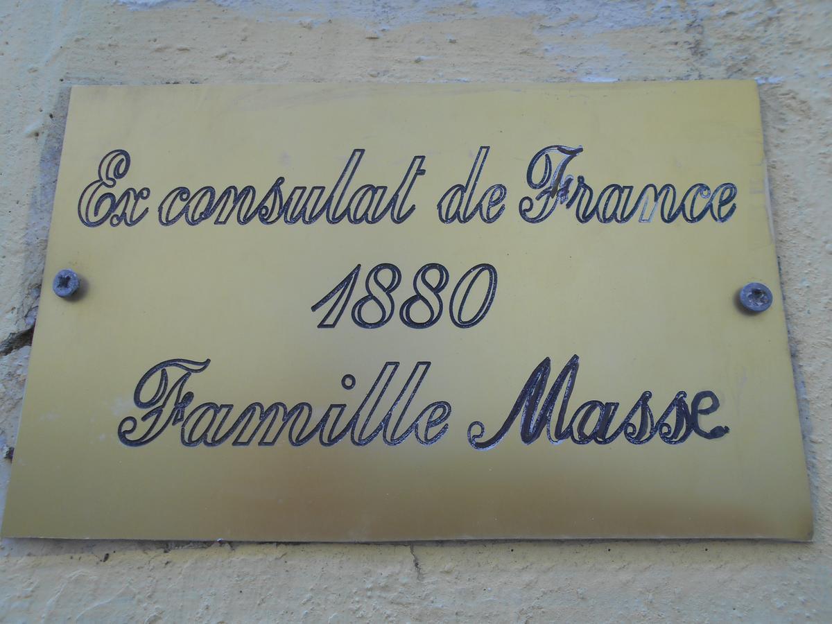 Maison Masse - With Private Courtyard (adults Only) Rhodes City