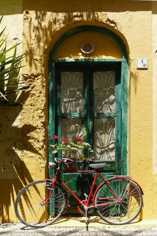Apartment Maison Masse - With Private Courtyard (adults Only)