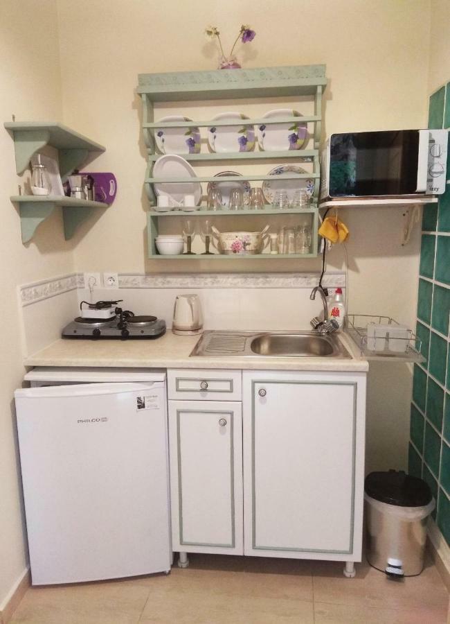 Apartment Maison Masse - With Private Courtyard (adults Only)