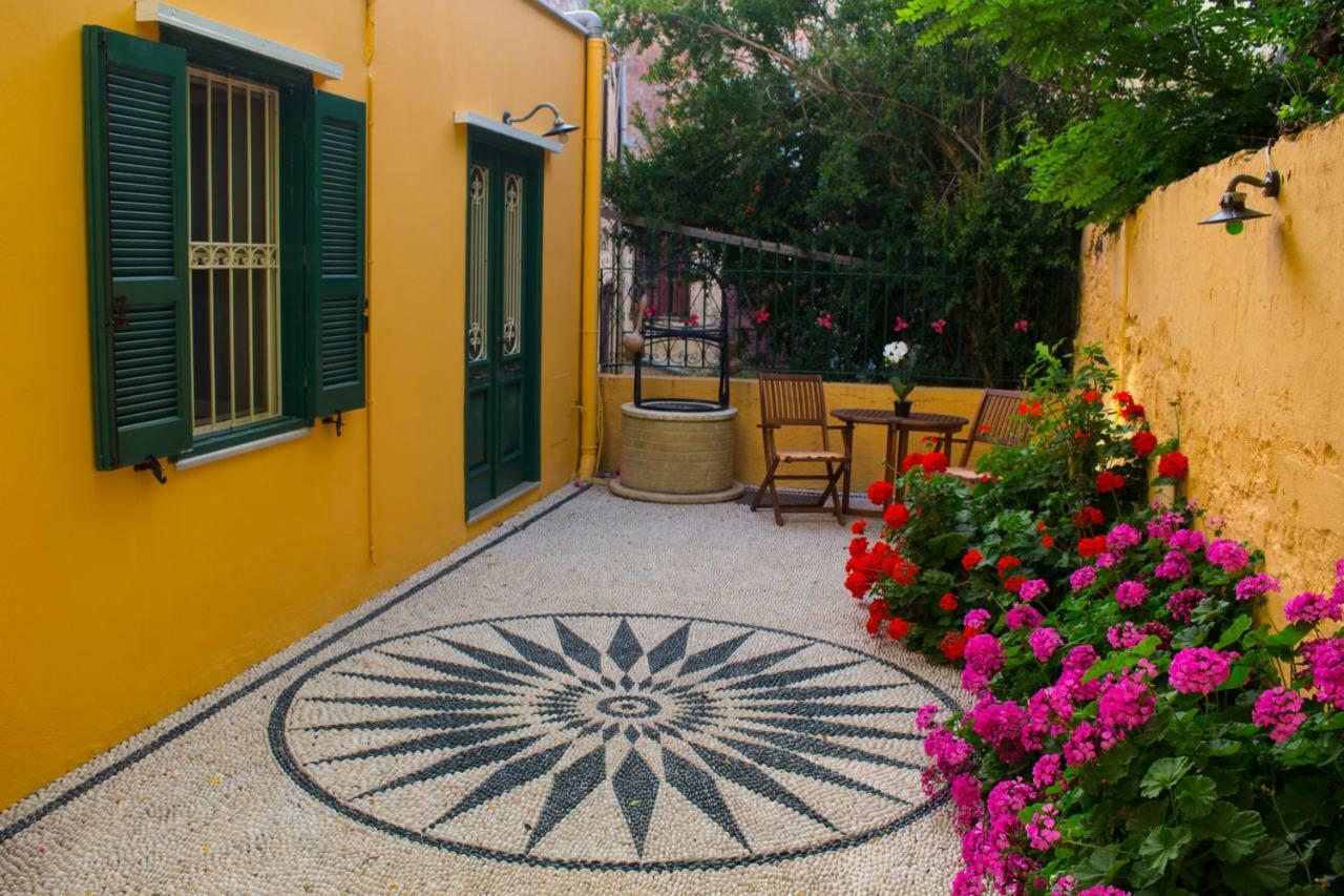 Maison Masse - With Private Courtyard (adults Only) *