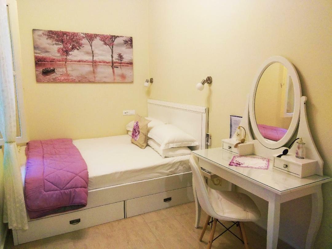 Daire Maison Masse - With Private Courtyard (adults Only) *